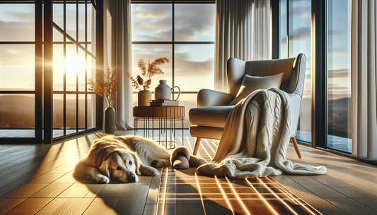 How Underfloor Heating Can Increase Your Home’s Value