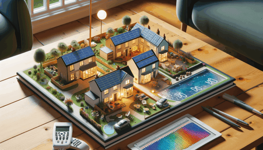 Why More UK Homes Are Choosing Underfloor Heating in 2025