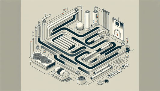 The Ultimate Guide to Trade Underfloor Heating Systems in 2025
