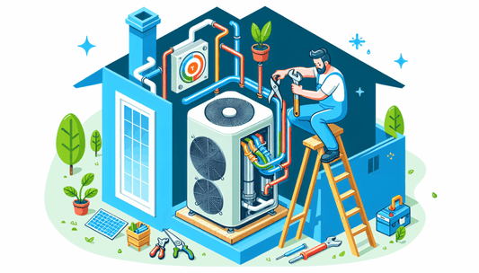 How to Claim the £7,500 UK Heat Pump Grant in 2025: A Homeowner"s Guide