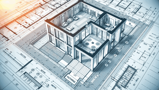 Planning a New Build? Consider Underfloor Heating Early