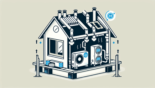 Heat Pumps Explained for Renovation Projects