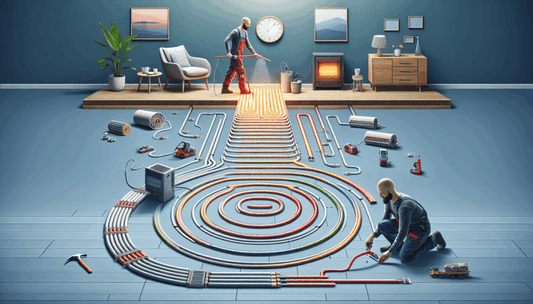 Underfloor Heating Installation Timelines: What to Expect