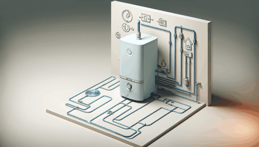 Underfloor Heating and Your Boiler: How It All Connects