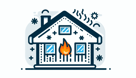 Are You Losing Heat? The Importance of Proper Insulation