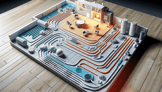 How Long Does Underfloor Heating Last? A System Lifespan Guide