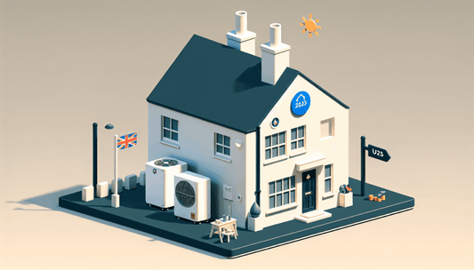 Are Heat Pumps Worth It in 2025? Costs, Savings & Government Support in the UK