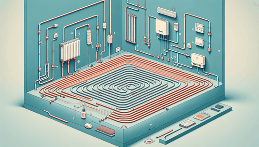 UK Underfloor Heating Trends 2025: What Installers and Homeowners Need to Know