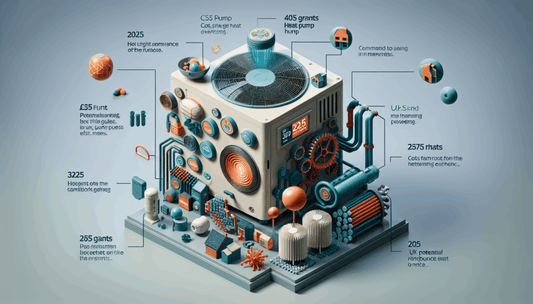 Are Heat Pumps Worth It in 2025? Costs, Grants & UK Savings Explained
