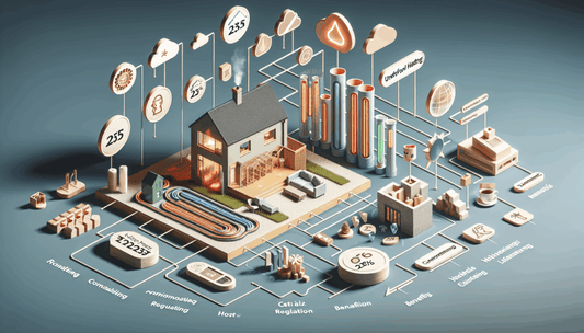 Is Underfloor Heating Still Worth It in 2025? Real Costs, Regulations & Benefits in the UK