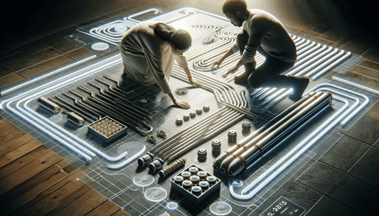 Top Underfloor Heating Trends in the UK for 2025: What Installers Need to Know