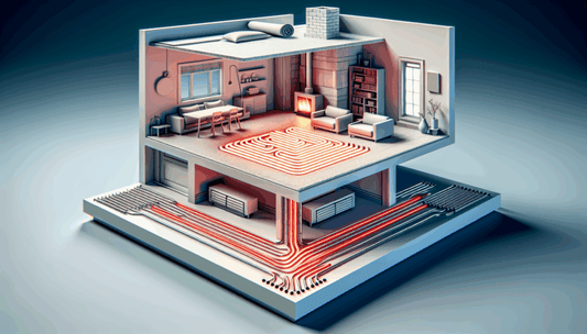 Top Underfloor Heating Trends in the UK for 2025: What Installers & Homeowners Need to Know