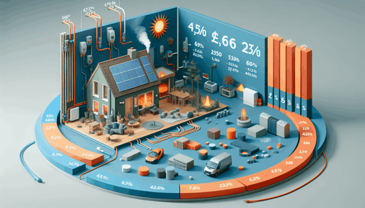Underfloor Heating Cost Breakdown 2025: What You’ll Really Pay in the UK