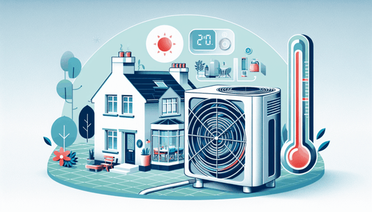 Are Heat Pumps Worth It in the UK? 2025 Breakdown of Costs, Grants, and Energy Savings