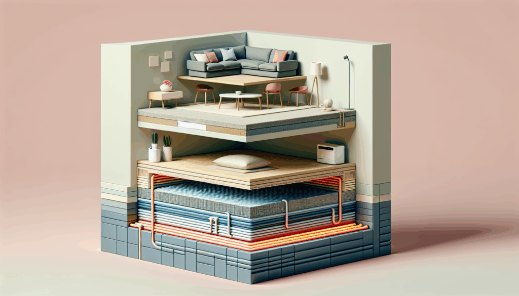 Underfloor Heating Costs in the UK (2025): What You’ll Really Pay