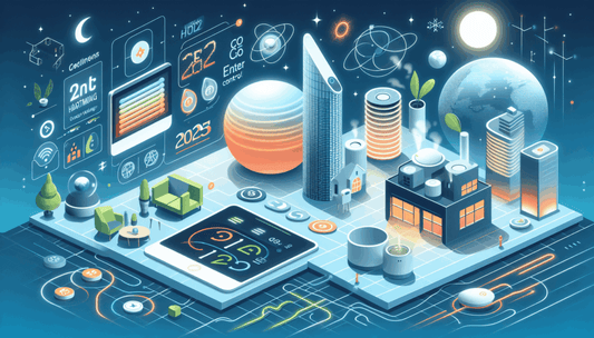 UK Underfloor Heating Trends in 2025: Smart Controls, Eco Regulations & More