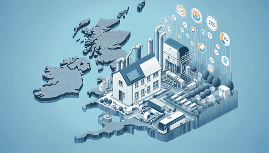 Heat Pump Trends to Watch in the UK for 2025