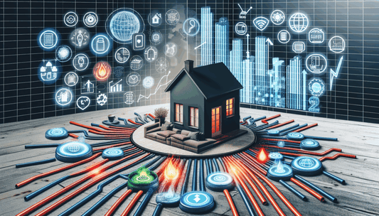 Underfloor Heating Trends UK 2025: Smart Homes, Energy Savings & Market Growth