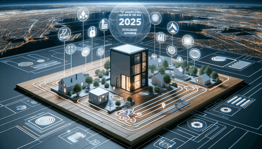 Top Underfloor Heating Trends in the UK for 2025: Smart Systems, Lower Costs & Eco Gains