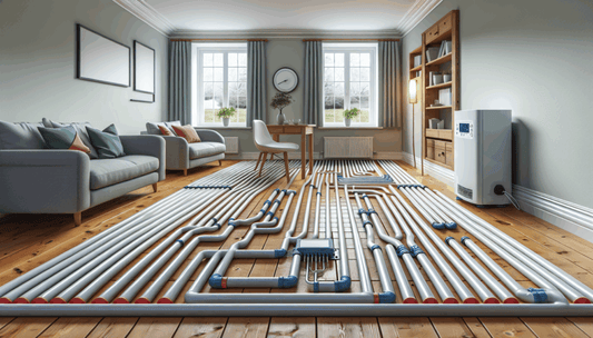 Underfloor Heating Costs UK 2025: What You'll Really Pay for Installation and Running