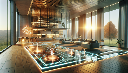 The Top Benefits of Underfloor Heating in 2025: Is It Worth the Investment?