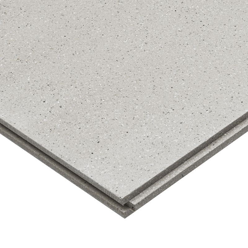 18mm Gypsum Fibre Structural Floor Panel | Load Bearing & UFH-Ready