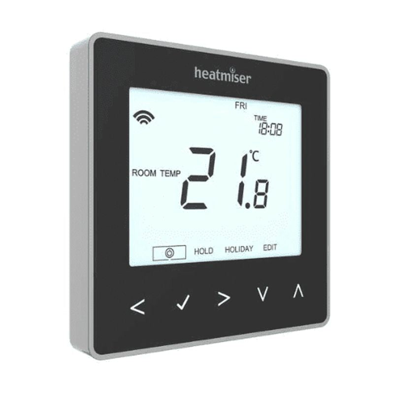 neoStat V2 Programmable Thermostat – 230V Smart Heating Control with Smartphone App