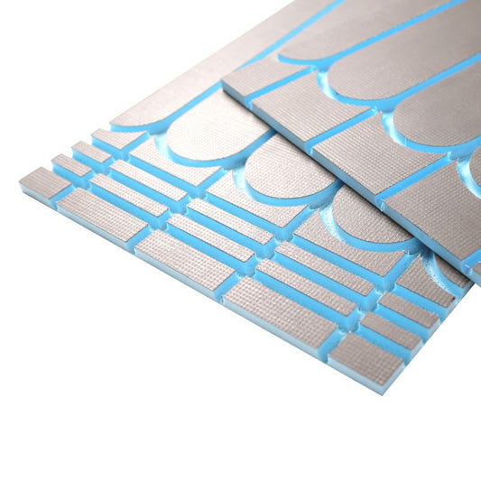 ProTile20 – 20mm Cementitious Insulation Panel for Underfloor Heating & Tiled Floors