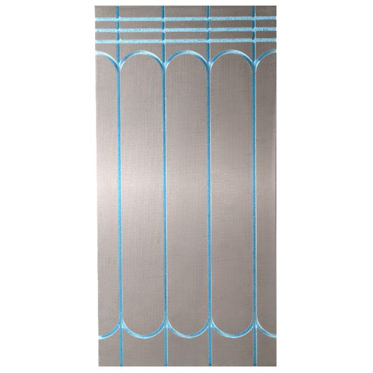ProTile20 – 20mm Cementitious Insulation Panel for Underfloor Heating & Tiled Floors