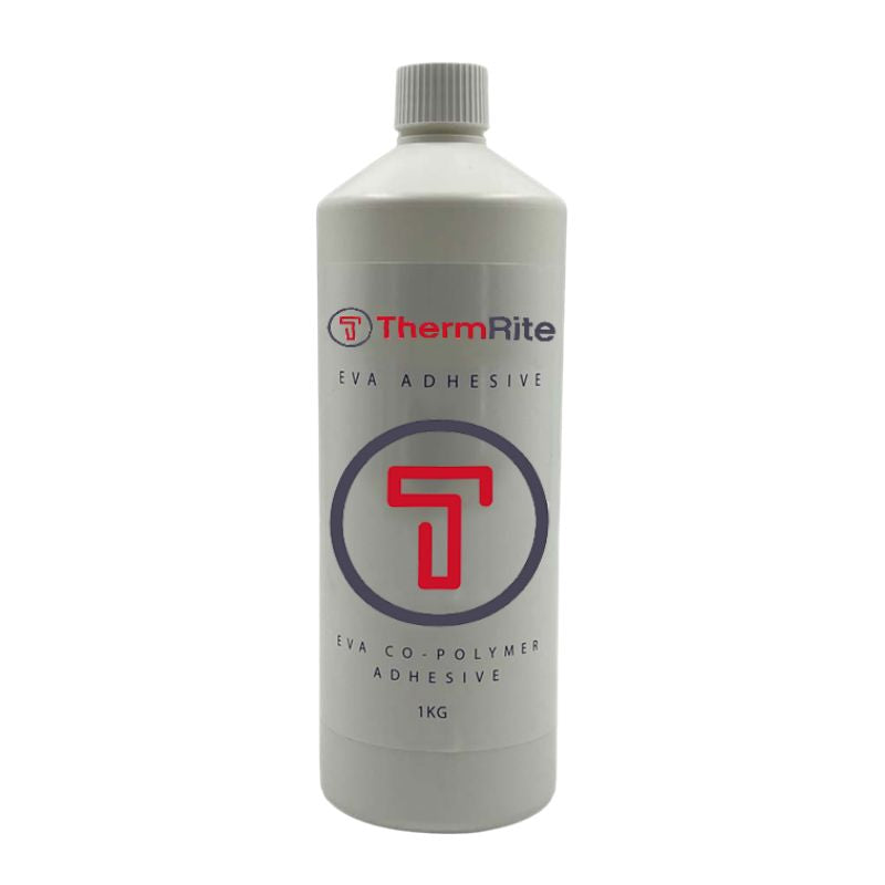 ThermRite HeatBoard Co-Polymer Adhesive – 1 Litre Bottle