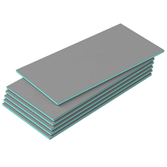 6mm Tile Backer Board – High strength underfloor heating insulation