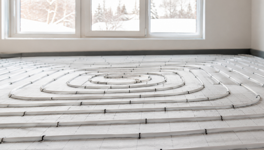 Top Water Underfloor Heating Smart Features, Savings, and Best Upgrades