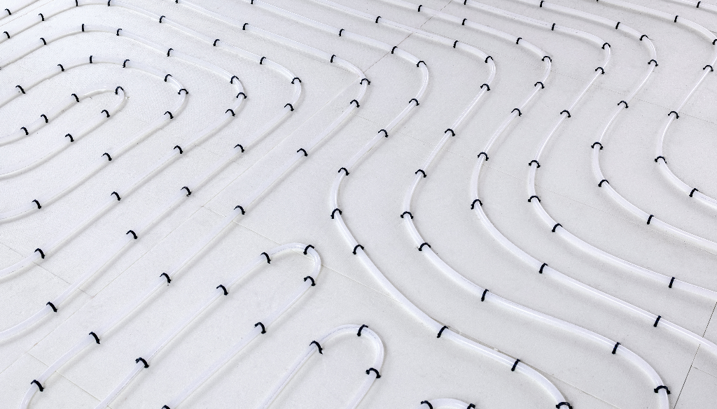 Best UK Room Types for Water Underfloor Heating in 2025 (And Where It’s Not Worth It)