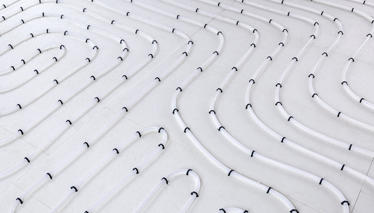 Best UK Room Types for Water Underfloor Heating in 2025 (And Where It’s Not Worth It)