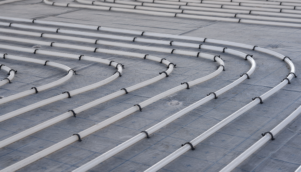 Top 5 Underfloor Heating Trends Transforming UK Homes in 2025