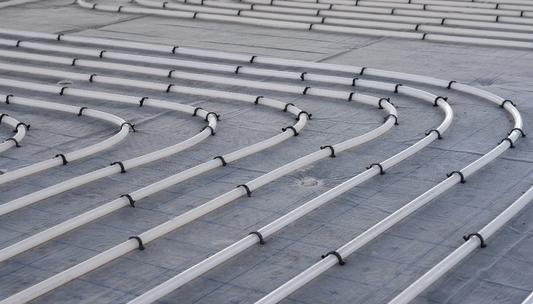 Top 5 Underfloor Heating Trends Transforming UK Homes in 2025