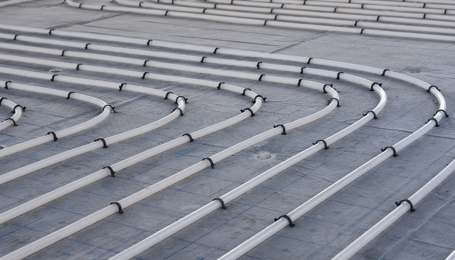 Top 5 Underfloor Heating Trends Transforming UK Homes in 2025
