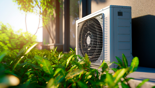Heat Pump Grants & Costs in the UK (2026): What You Need to Know Before Installing