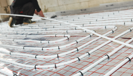 How Much Does Water Underfloor Heating Cost in the UK (2025 Edition)? Real Figures & Expert Tips