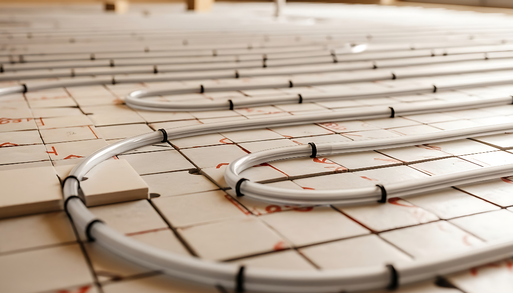 2026 Underfloor Heating Installation Guide: Choosing the Right System for Every Home