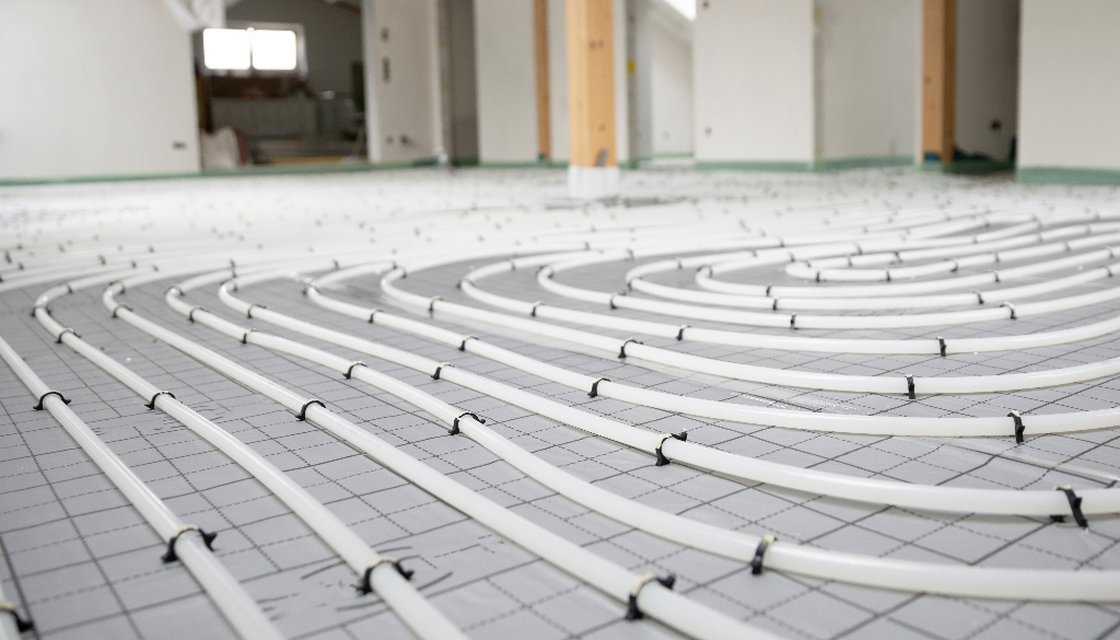 Water Underfloor Heating Trends in the UK for 2025: What Installers and Homeowners Need to Know