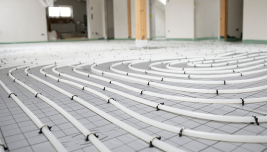 Water Underfloor Heating Trends in the UK for 2025: What Installers and Homeowners Need to Know