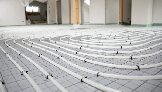 How Much Does Water Underfloor Heating Cost in the UK (2026)? Updated Prices & Savings