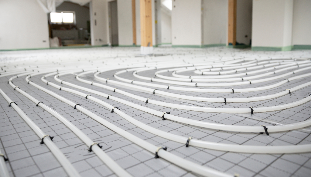 2025 UK Trends in Water Underfloor Heating: What Installers Need to Know Now
