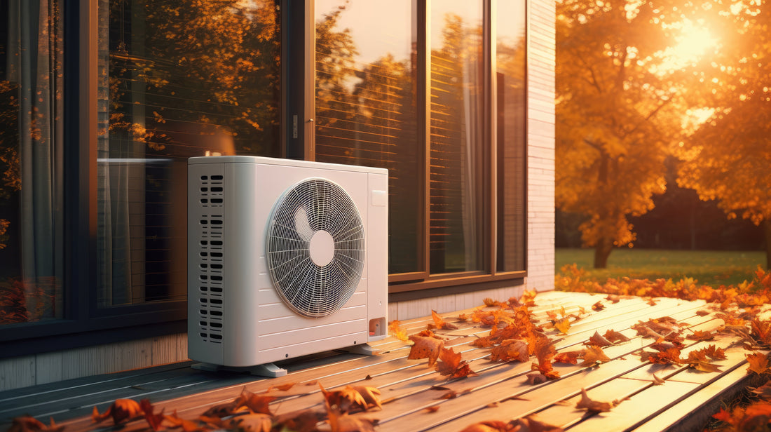 Heat Pump Grants in the UK (2025): How to Claim Your £7,500 Boiler Upgrade