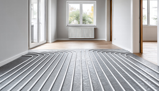 The 2026 Water Underfloor Heating Trends Every UK Installer Should Know