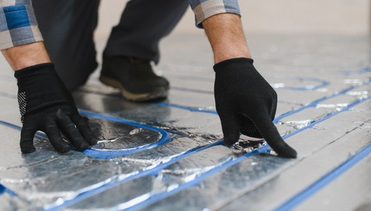 The True Cost of Water Underfloor Heating in the UK (2026): What to Expect and How to Budget