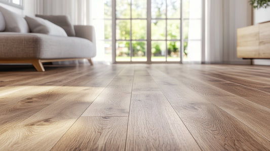 Electric vs Water Underfloor Heating in 2025: UK Cost & Efficiency Comparison