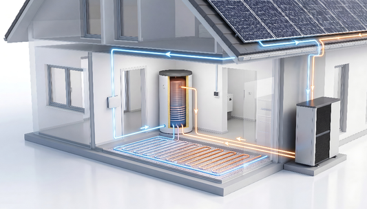 2026 Heat Pump Costs, Grants & Regional Savings in the UK: Your Complete Guide