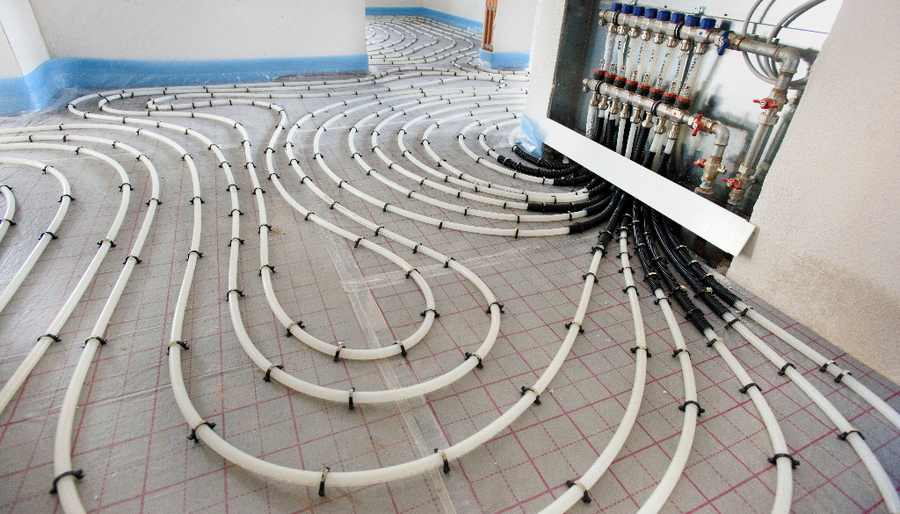 2026 Ultimate Guide to Underfloor Heating Installation: Water vs Electric, Best Systems & Your Top FAQs Answered